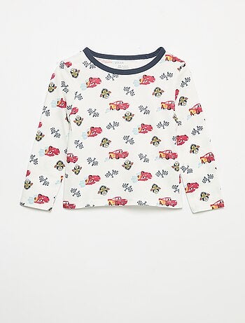 Pigiama 'Disney' - 2 pezzi