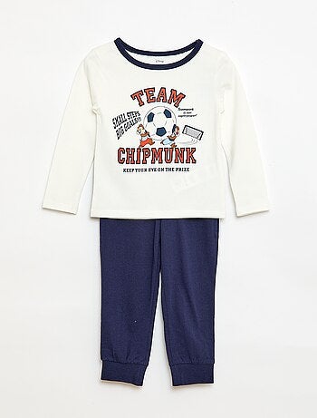 Pigiama 'Disney' - Completo 2 pezzi