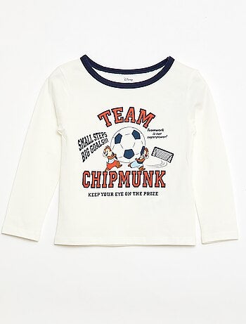 Pigiama 'Disney' - Completo 2 pezzi