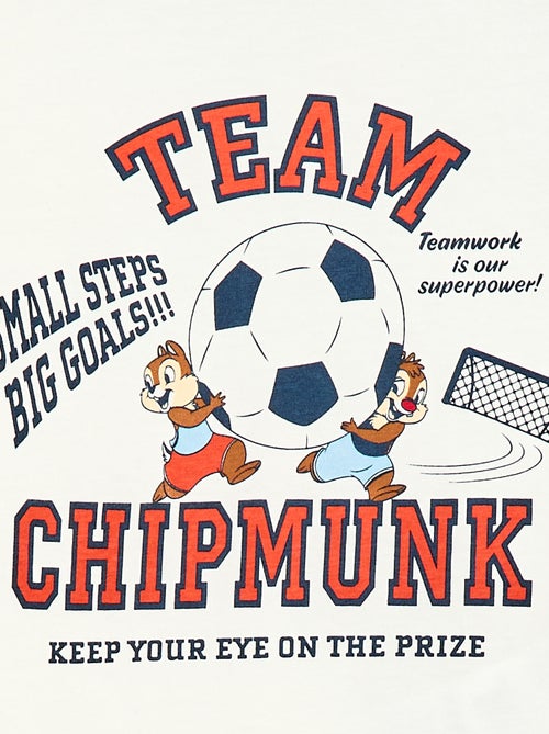 Pigiama 'Disney' - Completo 2 pezzi - Kiabi