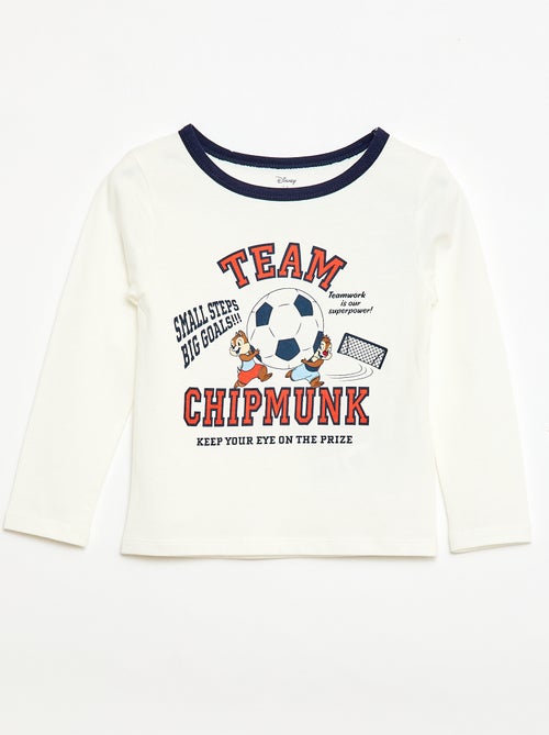 Pigiama 'Disney' - Completo 2 pezzi - Kiabi