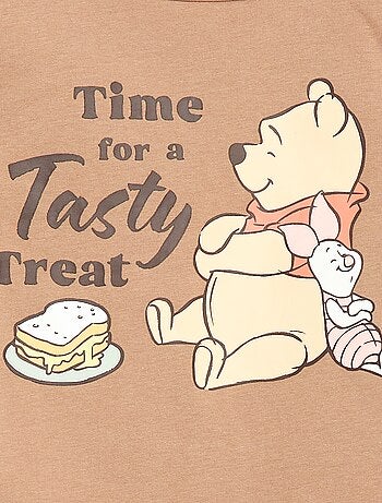 Pigiama 'Disney' - Completo 2 pezzi