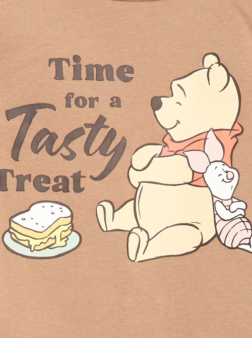 Pigiama 'Disney' - Completo 2 pezzi - Kiabi