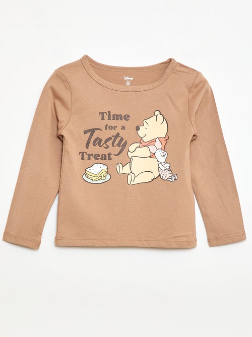 Pigiama 'Disney' - Completo 2 pezzi - Kiabi