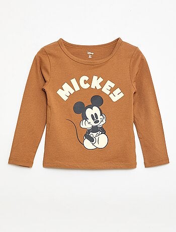 Pigiama 'Disney' - Completo 2 pezzi