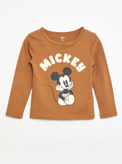 Pigiama 'Disney' - Completo 2 pezzi - Kiabi