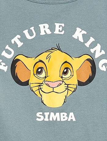 Pigiama 'Disney' - Completo 2 pezzi