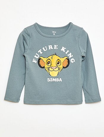 Pigiama 'Disney' - Completo 2 pezzi