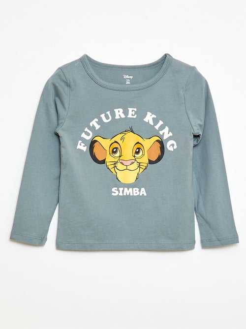 Pigiama 'Disney' - Completo 2 pezzi - Kiabi