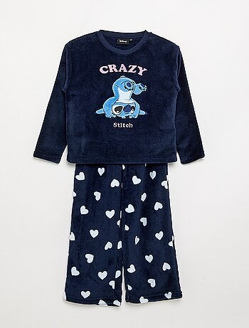 Pigiama 'Disney' 2 pezzi - Felpa + pantaloni