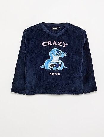 Pigiama 'Disney' 2 pezzi - Felpa + pantaloni