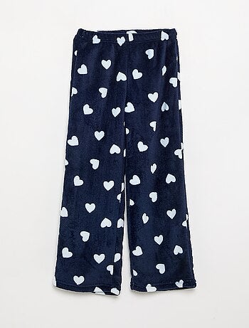 Pigiama 'Disney' 2 pezzi - Felpa + pantaloni