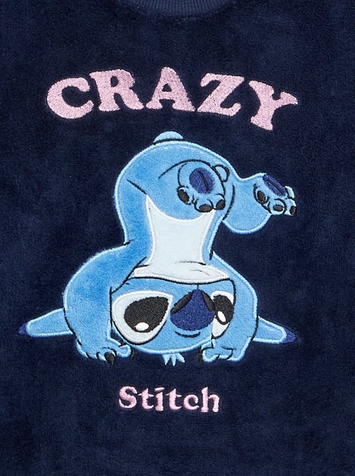 Pigiama 'Disney' 2 pezzi - Felpa + pantaloni - Kiabi Pigiama 'Disney' 2 pezzi - Felpa + pantaloni - Kiabi