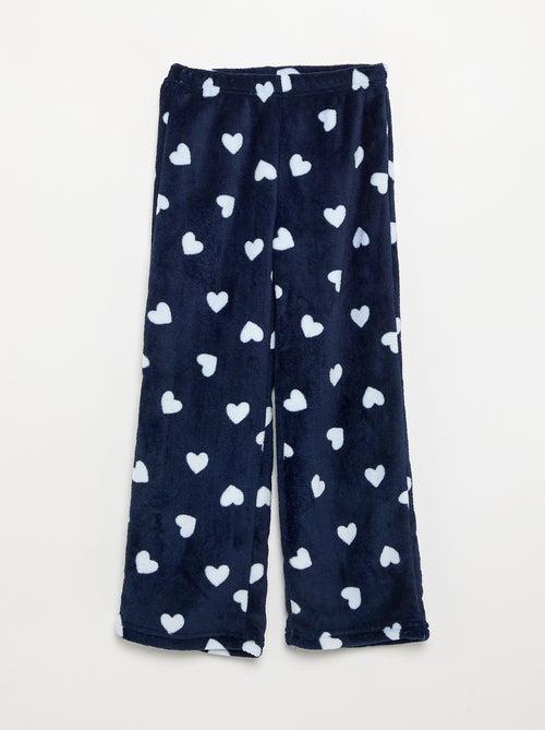 Pigiama 'Disney' 2 pezzi - Felpa + pantaloni - Kiabi Pigiama 'Disney' 2 pezzi - Felpa + pantaloni - Kiabi
