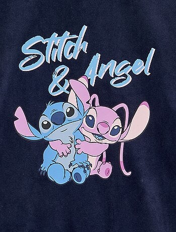 Pigiama 'Disney' 2 pezzi - Felpa + pantaloni