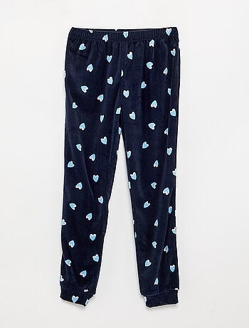 Pigiama 'Disney' 2 pezzi - Felpa + pantaloni