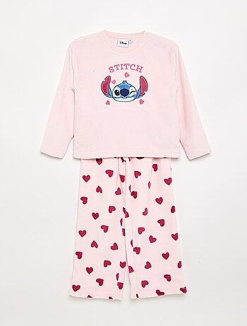 Pigiama 'Disney' 2 pezzi - Felpa + pantaloni