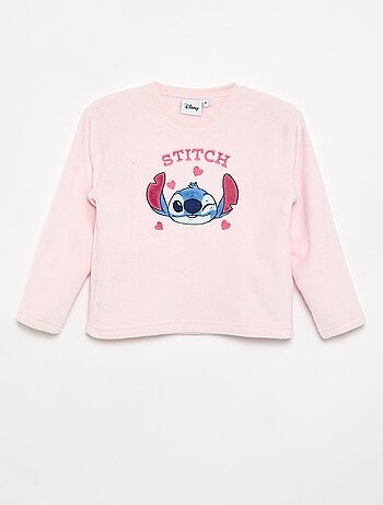 Pigiama 'Disney' 2 pezzi - Felpa + pantaloni