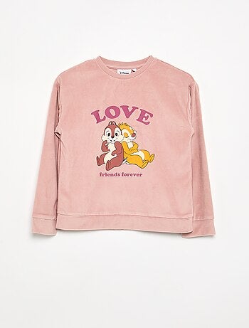 Pigiama 'Disney' 2 pezzi - Felpa + pantaloni