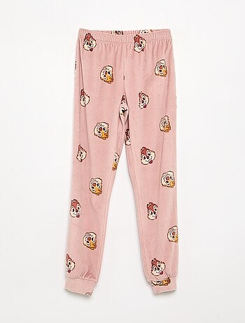 Pigiama 'Disney' 2 pezzi - Felpa + pantaloni