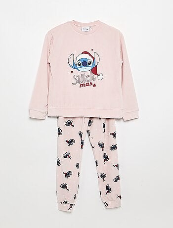 Pigiama 'Disney' 2 pezzi - Felpa + pantaloni
