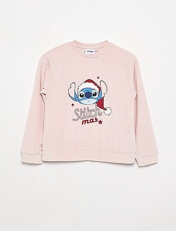 Pigiama 'Disney' 2 pezzi - Felpa + pantaloni