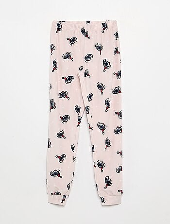 Pigiama 'Disney' 2 pezzi - Felpa + pantaloni