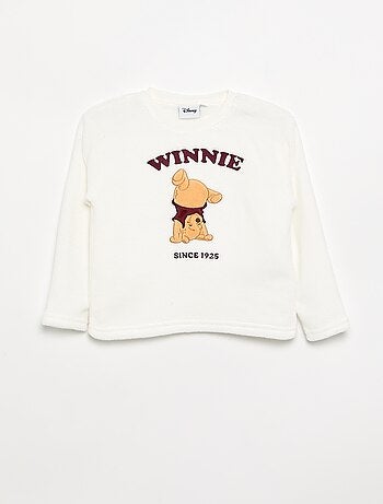 Pigiama 'Disney' 2 pezzi - Felpa + pantaloni