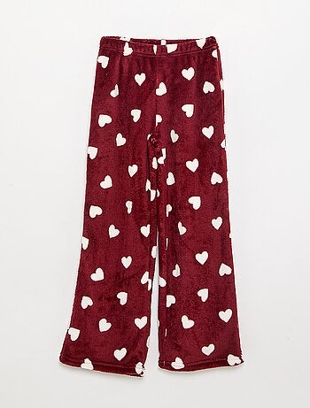 Pigiama 'Disney' 2 pezzi - Felpa + pantaloni