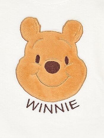 Pigiama "Disney" 2 pezzi - T-shirt a maniche lunghe + pantaloni