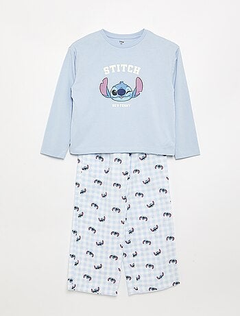 Pigiama 'Disney' 2 pezzi - T-shirt a maniche lunghe + pantaloni