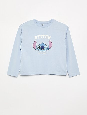 Pigiama 'Disney' 2 pezzi - T-shirt a maniche lunghe + pantaloni