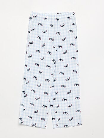 Pigiama 'Disney' 2 pezzi - T-shirt a maniche lunghe + pantaloni