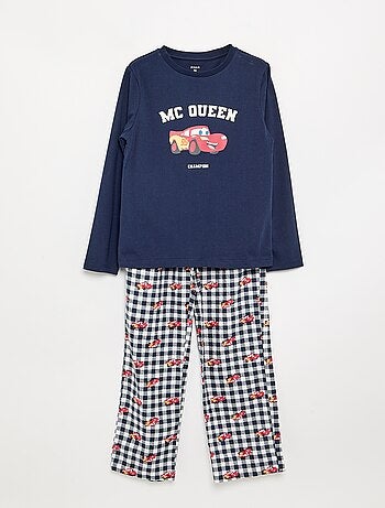 Pigiama 'Disney' 2 pezzi - T-shirt a maniche lunghe + pantaloni