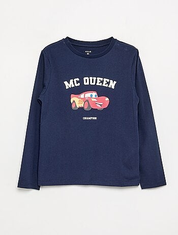 Pigiama 'Disney' 2 pezzi - T-shirt a maniche lunghe + pantaloni