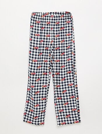 Pigiama 'Disney' 2 pezzi - T-shirt a maniche lunghe + pantaloni