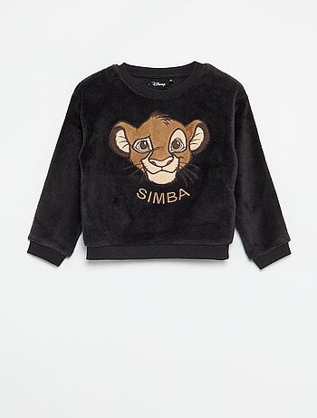Pigiama "Disney" 2 pezzi - T-shirt a maniche lunghe + pantaloni