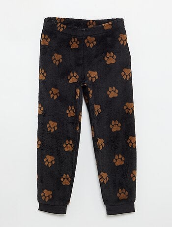 Pigiama "Disney" 2 pezzi - T-shirt a maniche lunghe + pantaloni