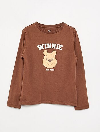 Pigiama 'Disney' 2 pezzi - T-shirt a maniche lunghe + pantaloni