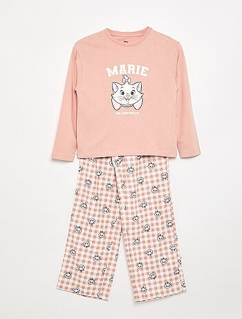 Pigiama 'Disney' 2 pezzi - T-shirt a maniche lunghe + pantaloni