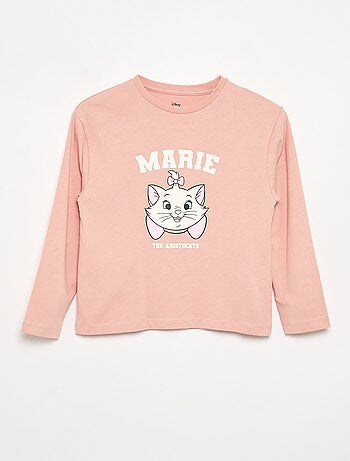 Pigiama 'Disney' 2 pezzi - T-shirt a maniche lunghe + pantaloni
