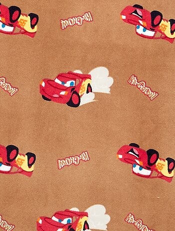 Pigiama 'Disney' 2 pezzi in pile - Felpa + pantaloni
