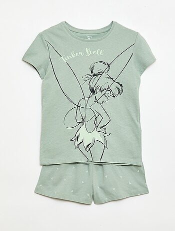 Pigiama "Disney" 2 pezzi short + T-shirt
