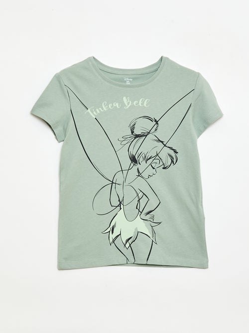 Pigiama 'Disney' 2 pezzi: pantaloncino e T-shirt - Kiabi