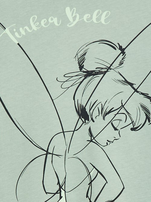 Pigiama 'Disney' 2 pezzi: pantaloncino e T-shirt - Kiabi