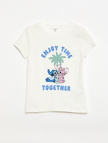 Pigiama 'Disney' 2 pezzi short + T-shirt