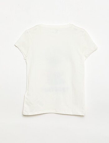 Pigiama 'Disney' 2 pezzi short + T-shirt