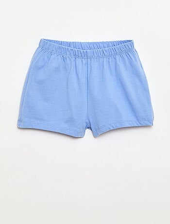 Pigiama 'Disney' 2 pezzi short + T-shirt