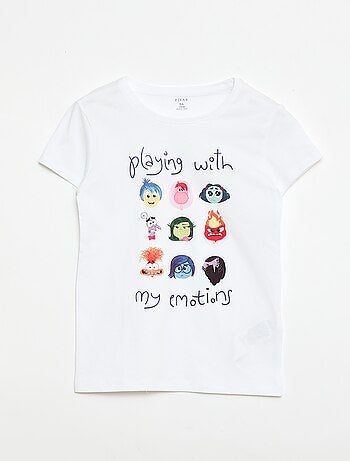 Pigiama "Disney" 2 pezzi short + T-shirt