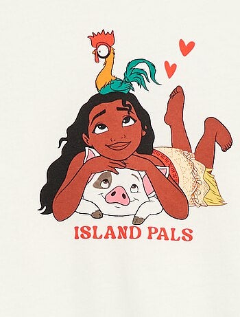 Pigiama "Disney" 2 pezzi short + T-shirt